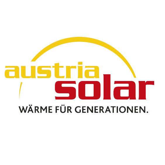 Austria Solar Logo