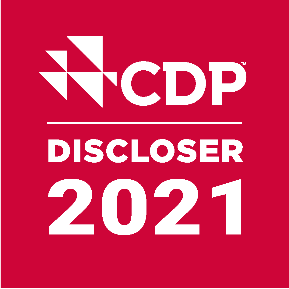 CDP_Discloser 2021